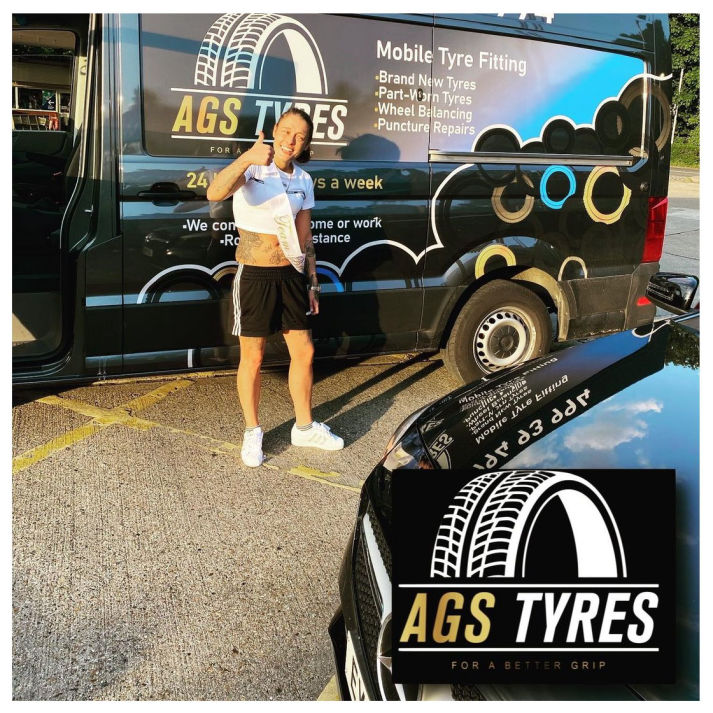 24 Hour Tyre Replacement Service