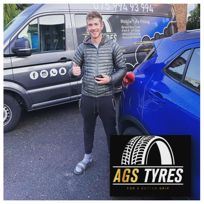 Fast Mobile Tyre Fitters London