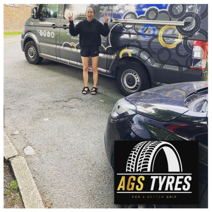 Same Day Mobile Tyre Fitting