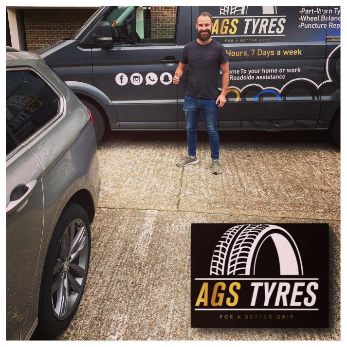 Local Mobile Tyre Fitters