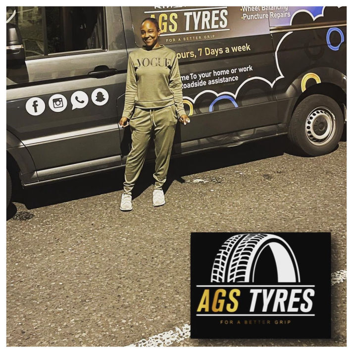 Mobile Tyre Fitting