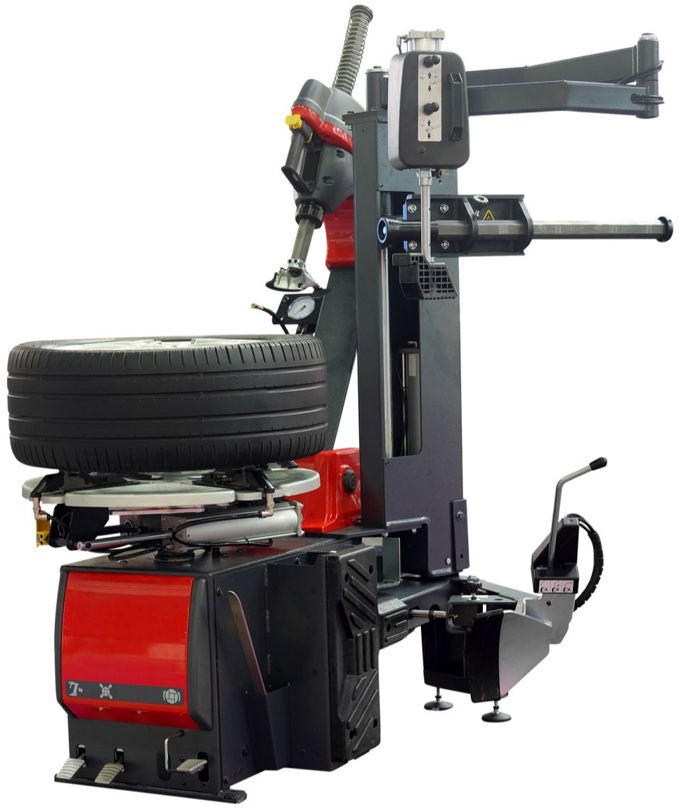 Tyre Fitting Service
