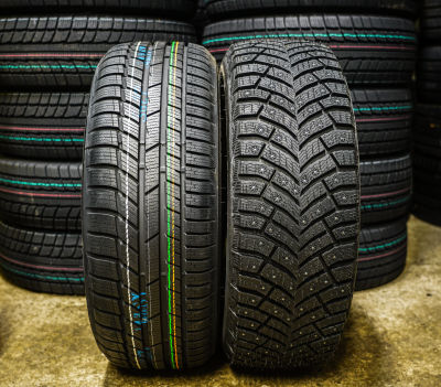 Mobile Tyre Fitting