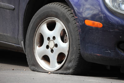 Mobile Tyre Fitting Near Me