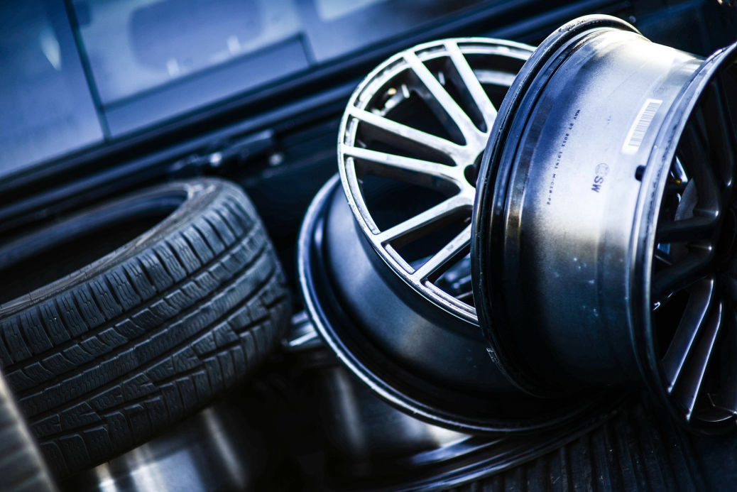 24 Hour Mobile Tyre Fitting Sutton SM1, SM2, SM3