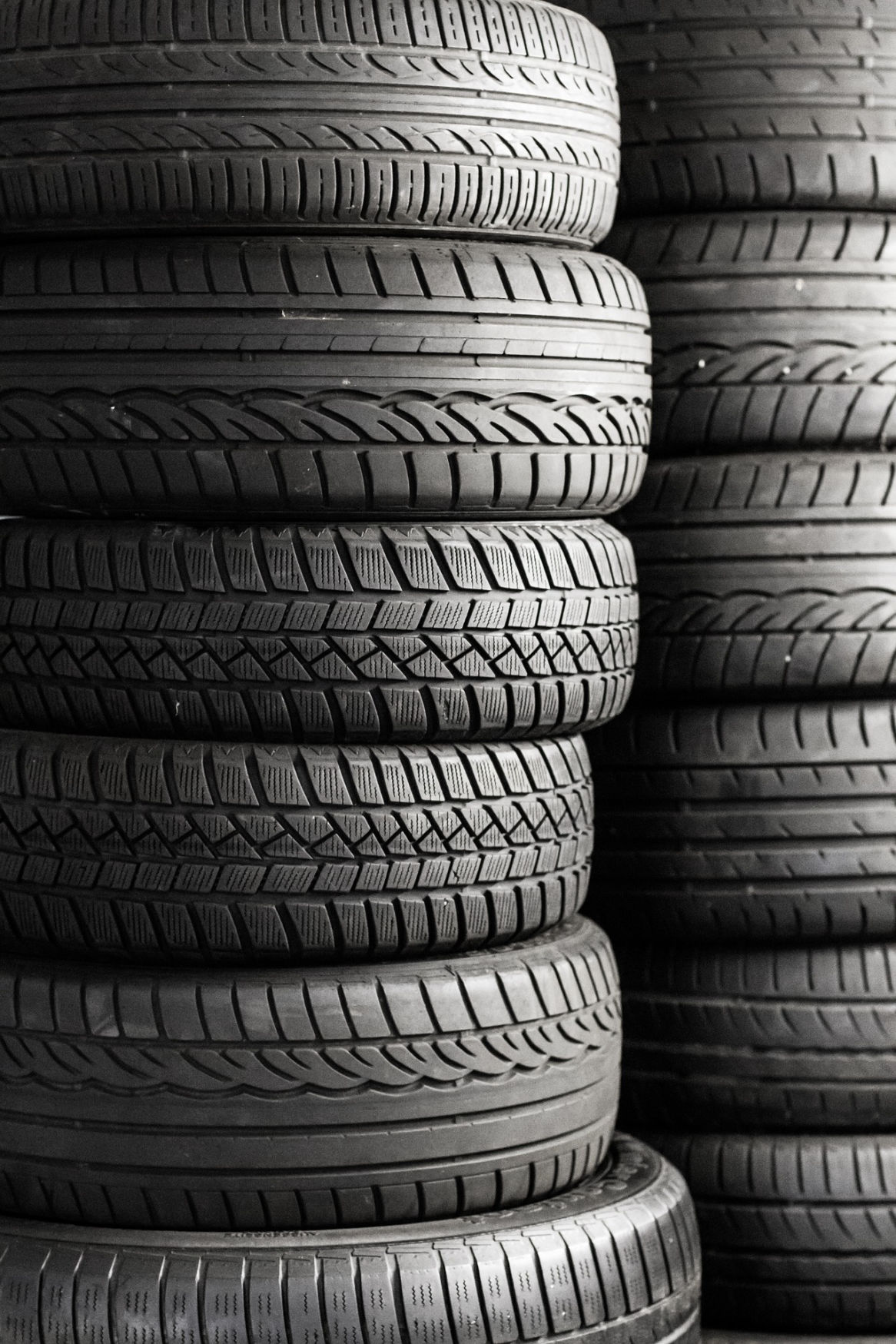 Mobile Tyre Fitting Sutton SM1, SM2, SM3